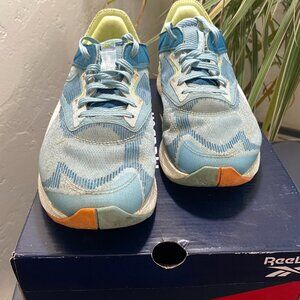Reebok Floatride Energy Symmetro Women 8.5 shoes